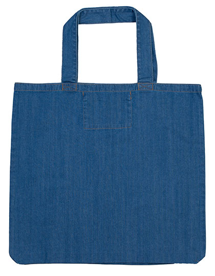 Denim Shopper - Mantis