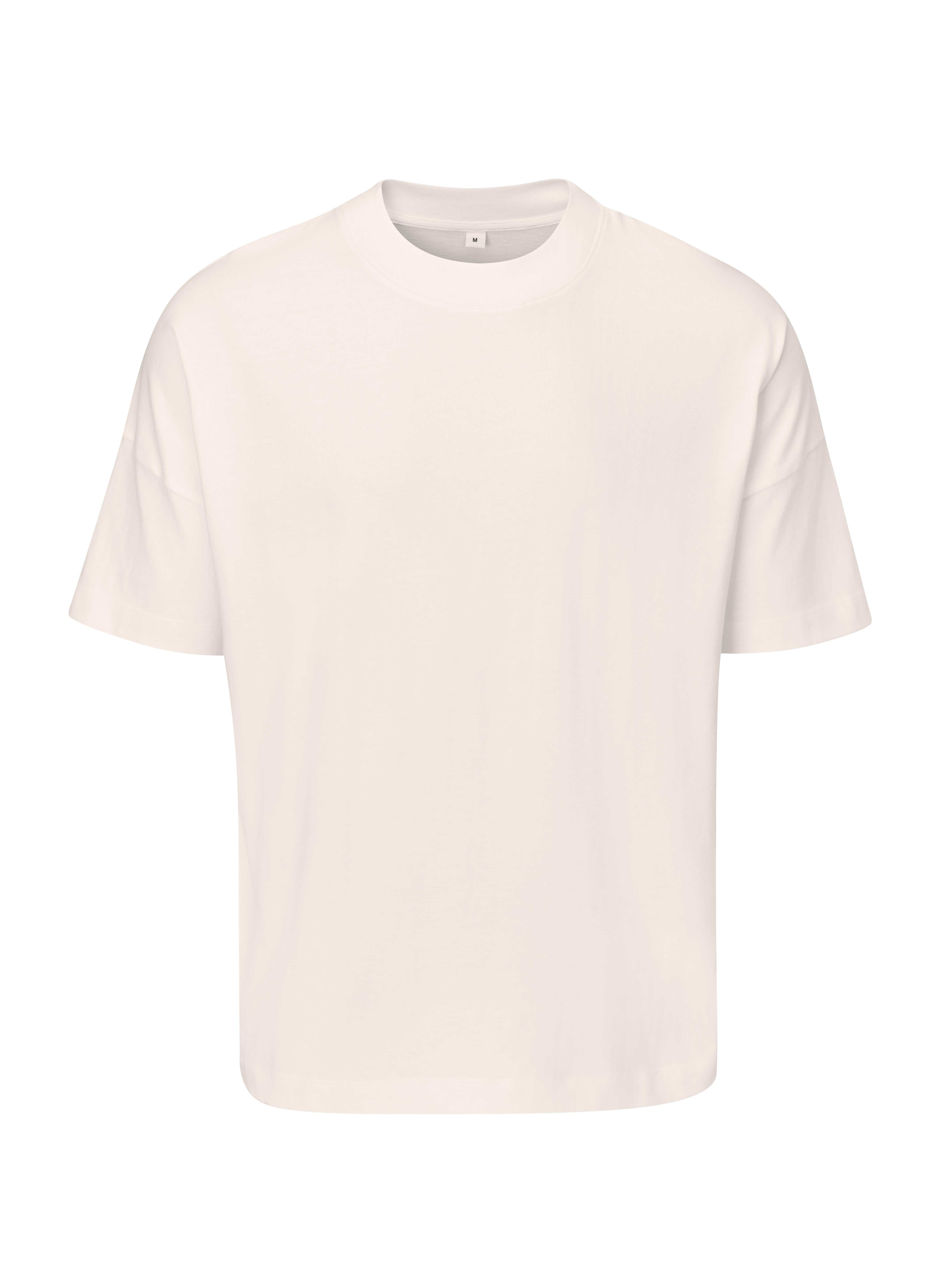 Unisex Oversized Heavy T - Mantis