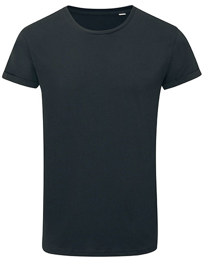 Men´s Roll Sleeve T - Mantis