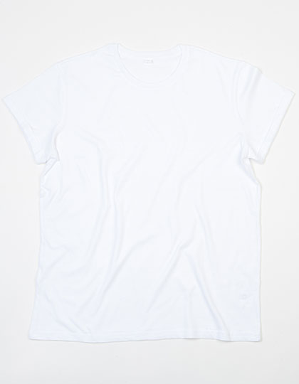 Men´s Roll Sleeve T - Mantis