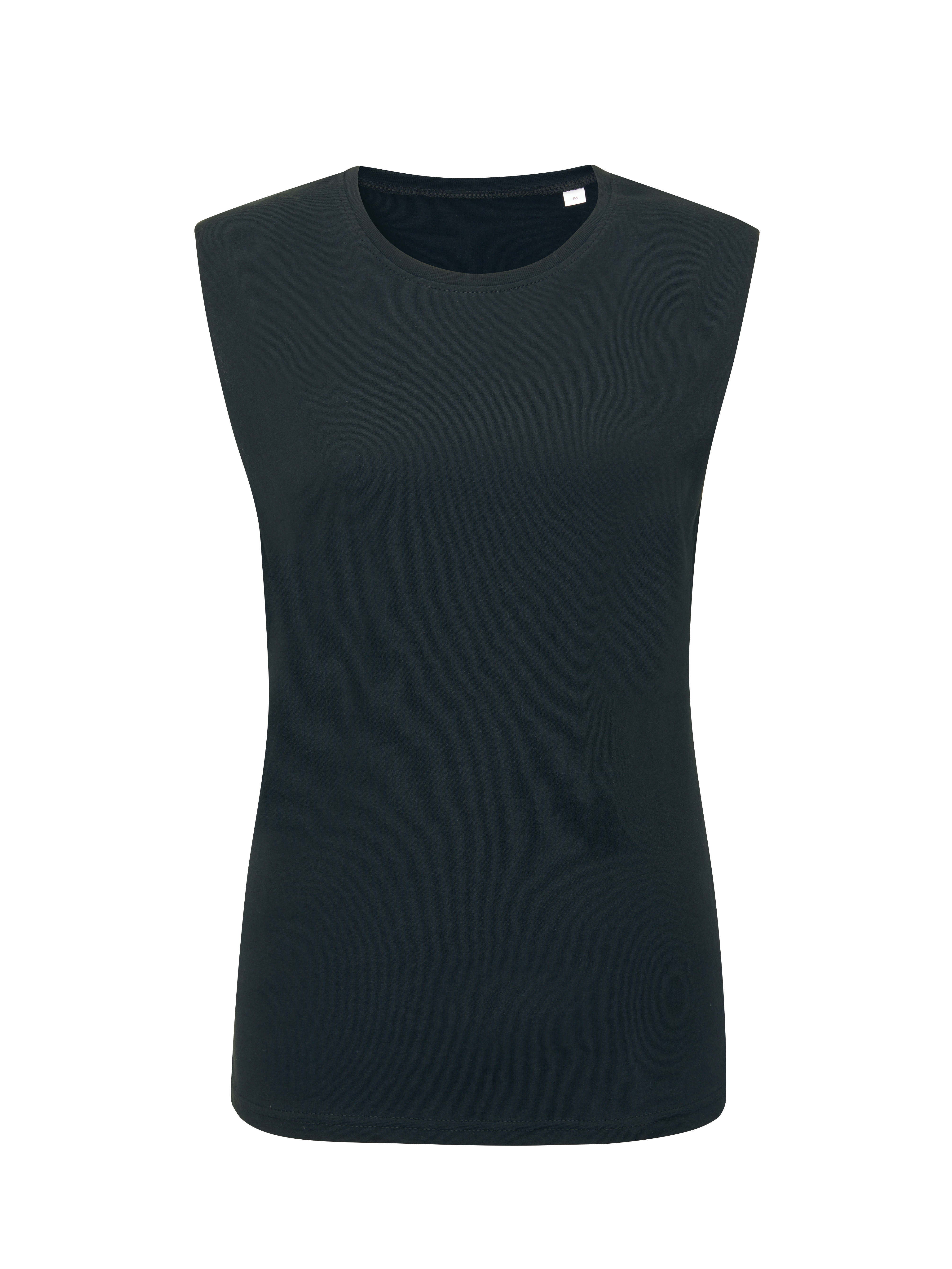 Women´s Raw Tank T - Mantis