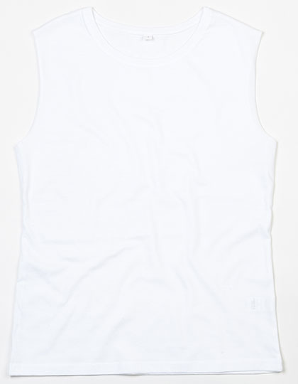 Women´s Raw Tank T - Mantis