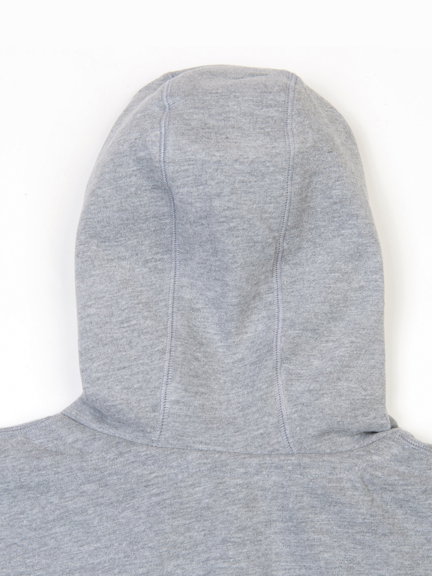 The Superstar Zip Through Hoodie - Mantis