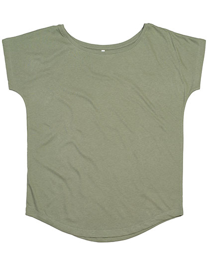 Women´s Loose Fit T - Mantis