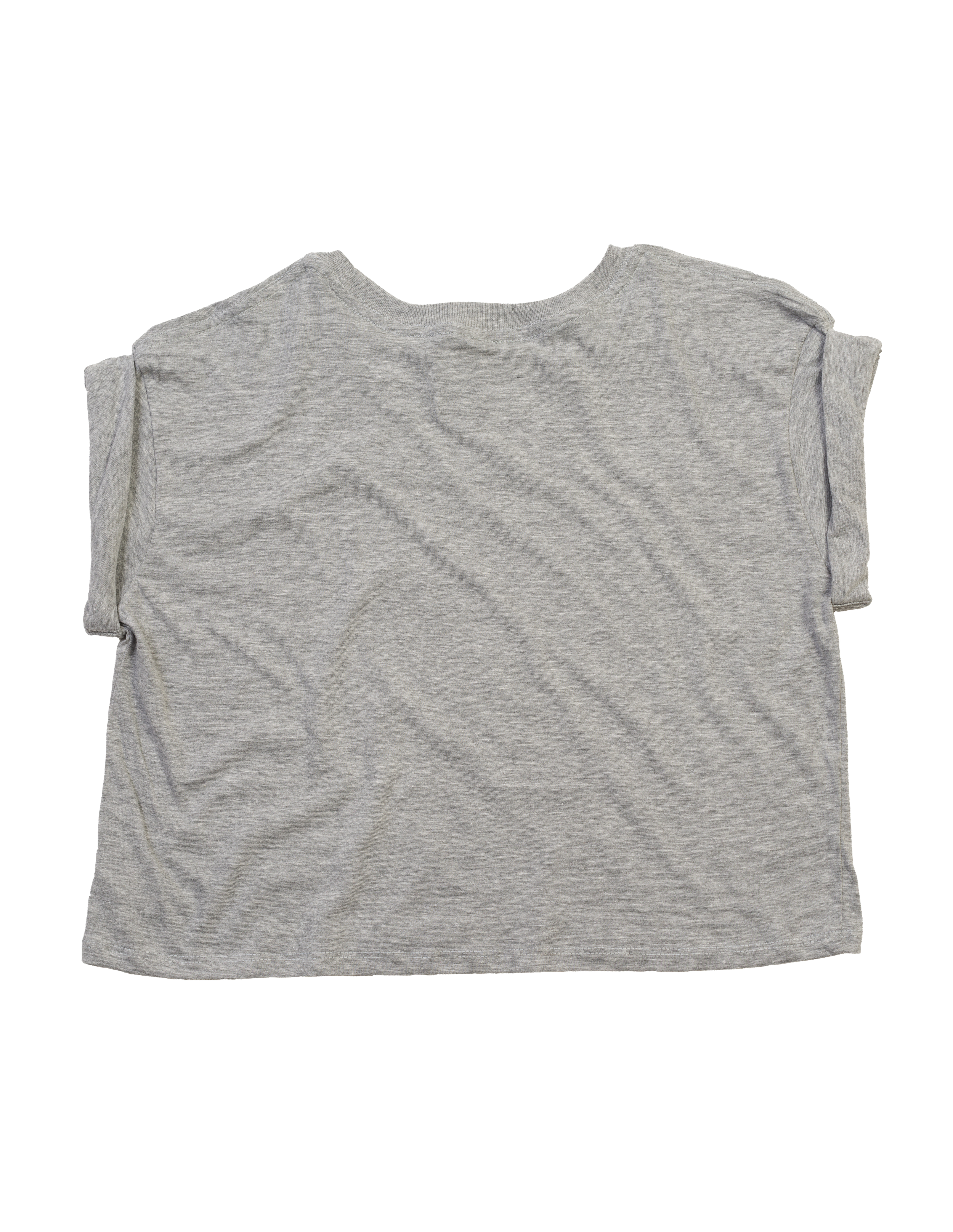 Women´s Crop Top T - Mantis