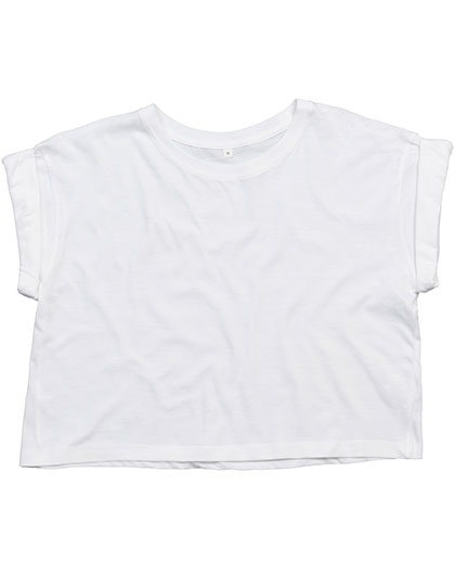 Women´s Crop Top T - Mantis
