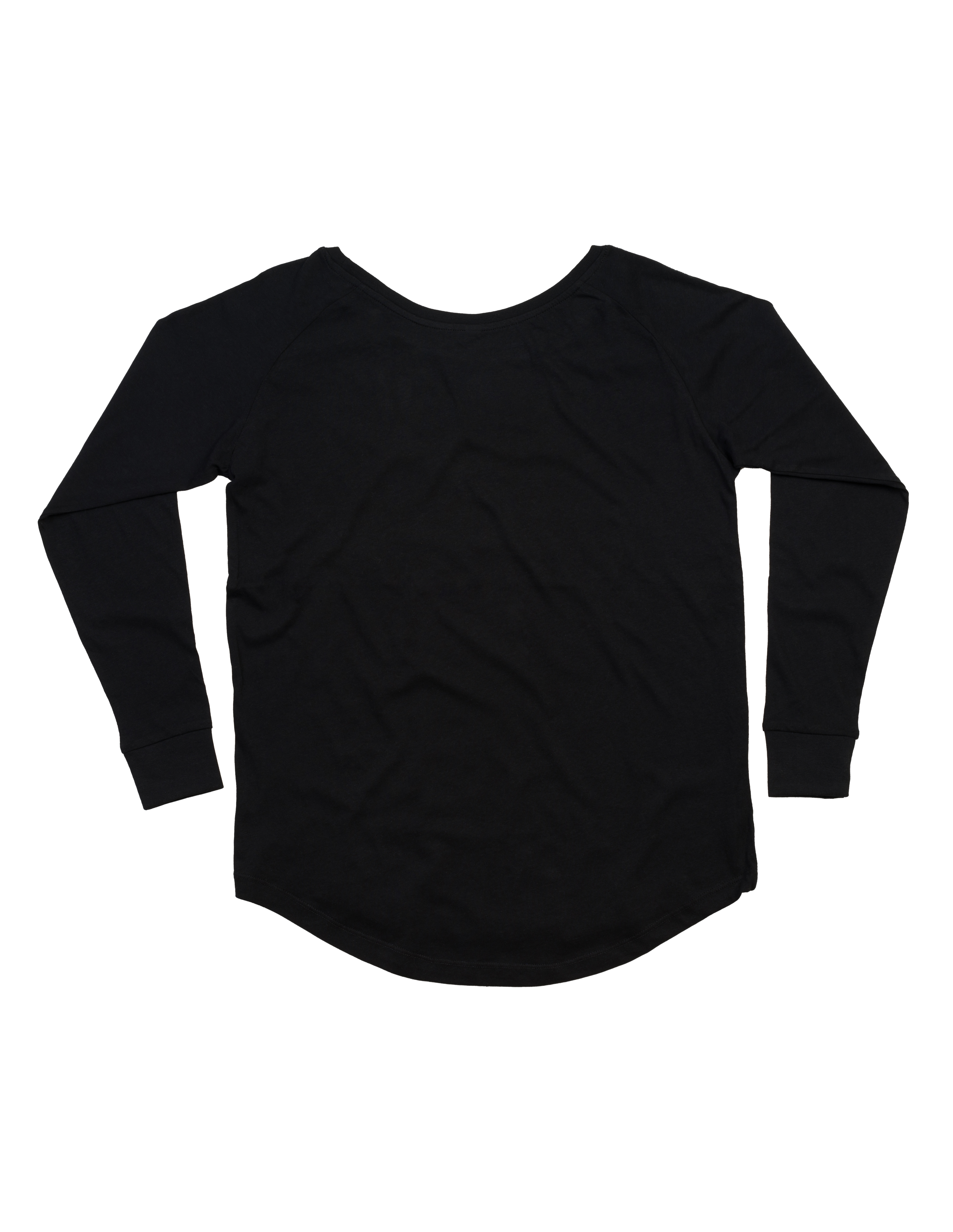 Women´s Loose Fit Long Sleeve T - Mantis