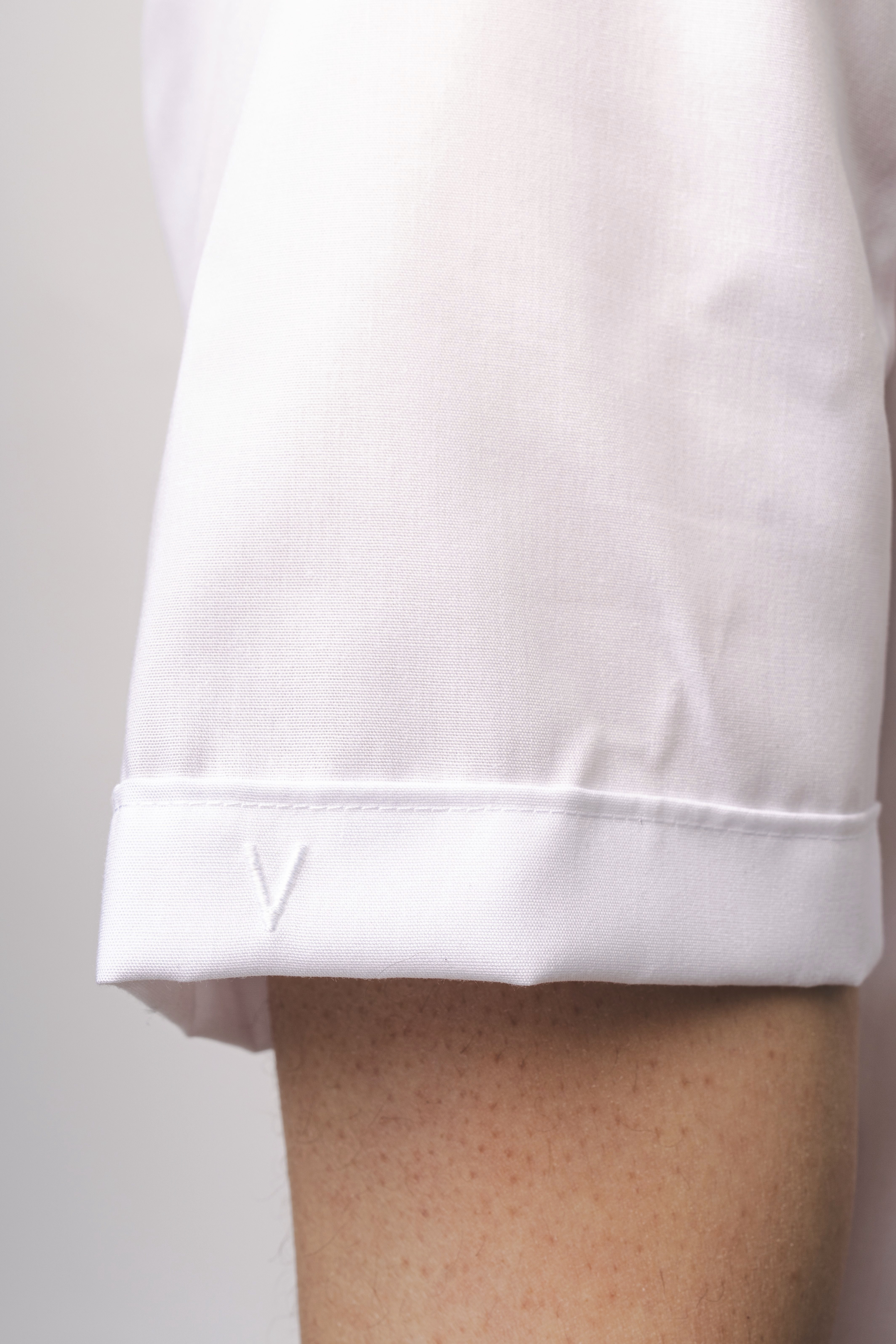 Marvelis Women´s Blouse Comfort Fit Short Sleeve