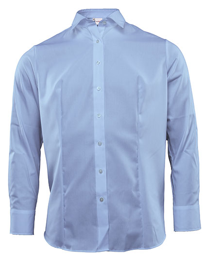 Marvelis Women´s Blouse Comfort Fit Long Sleeve