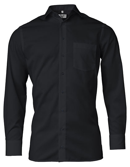 Marvelis Men´s Shirt Modern Fit Long Sleeve