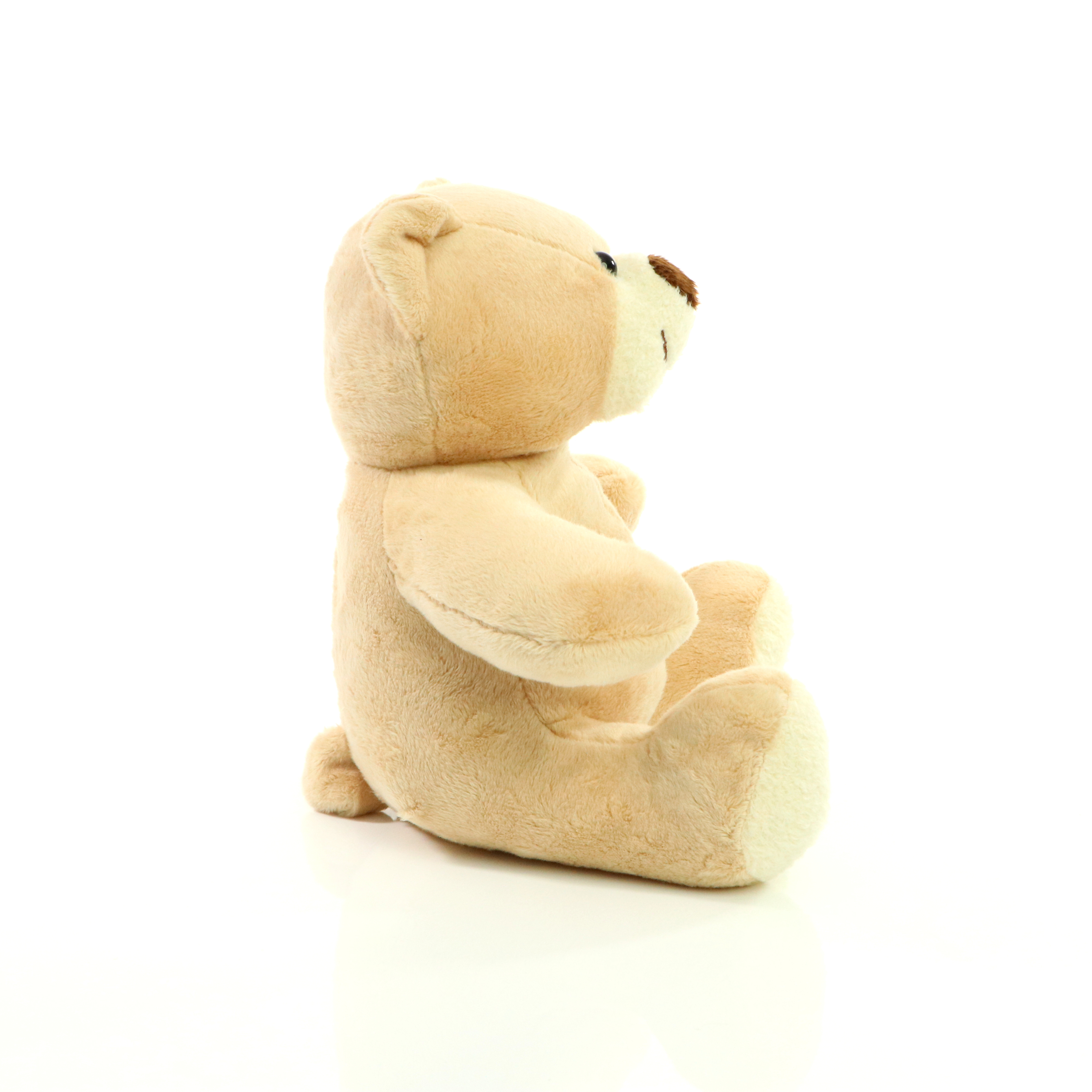 MiniFeet® Bear Siggi - Mbw