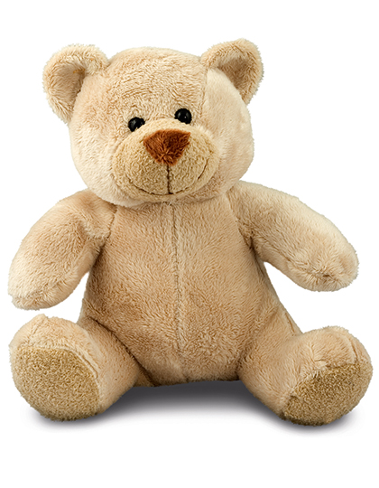 Mbw MiniFeet® Bear Siggi