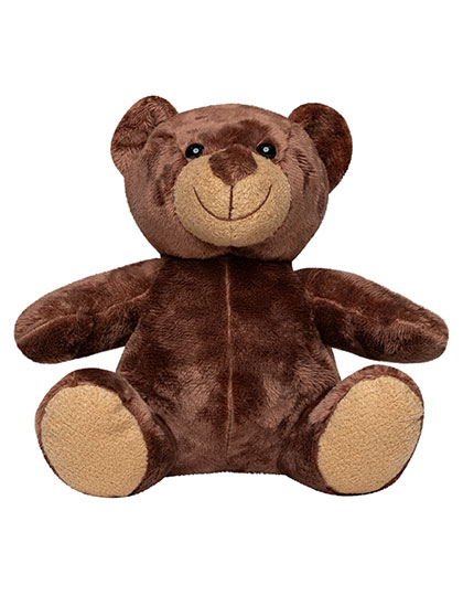 MiniFeet® Bear Siggi - Mbw