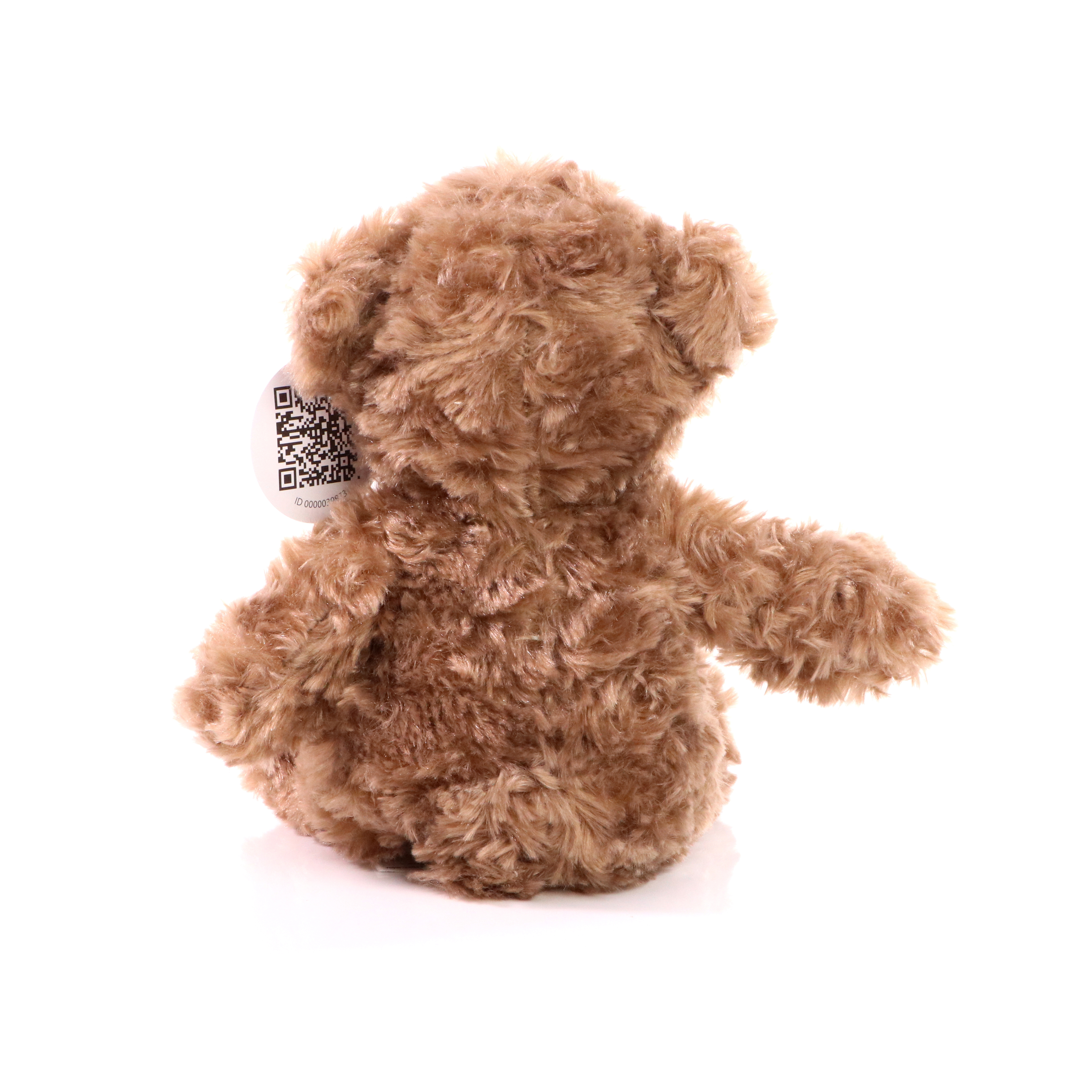 MiniFeet® Bear Bodo - Mbw