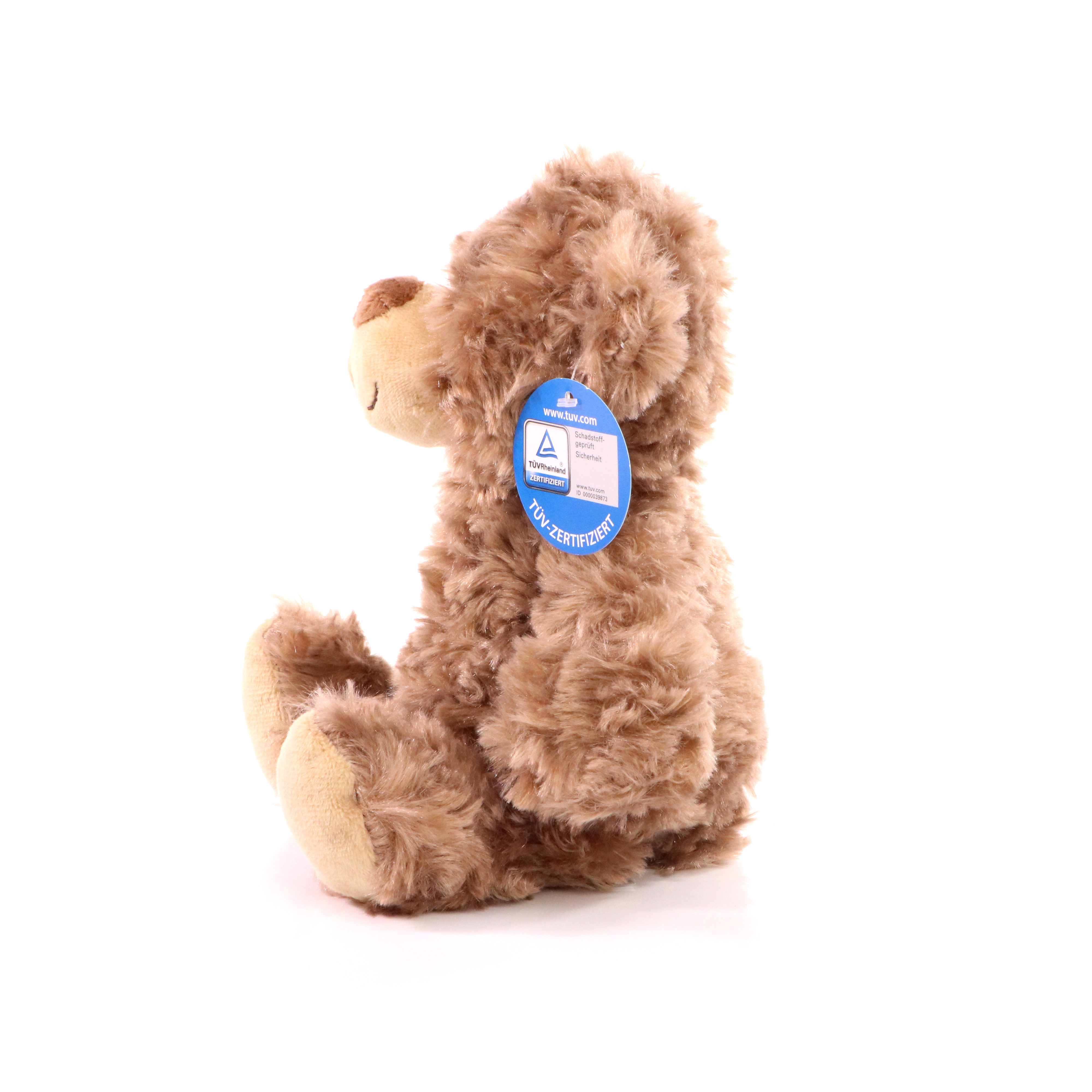 MiniFeet® Bear Bodo - Mbw