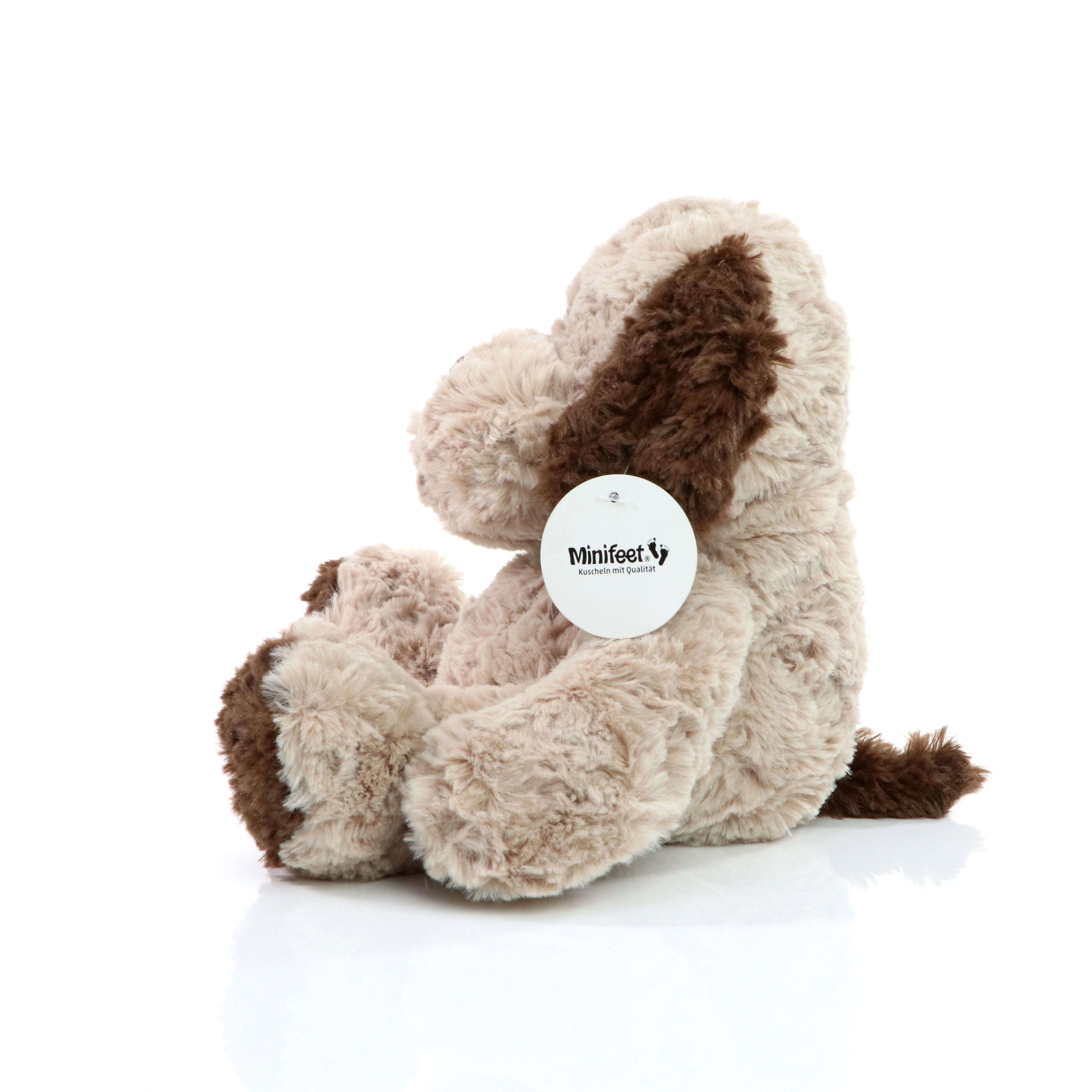 MiniFeet® Dog Sönke - Mbw