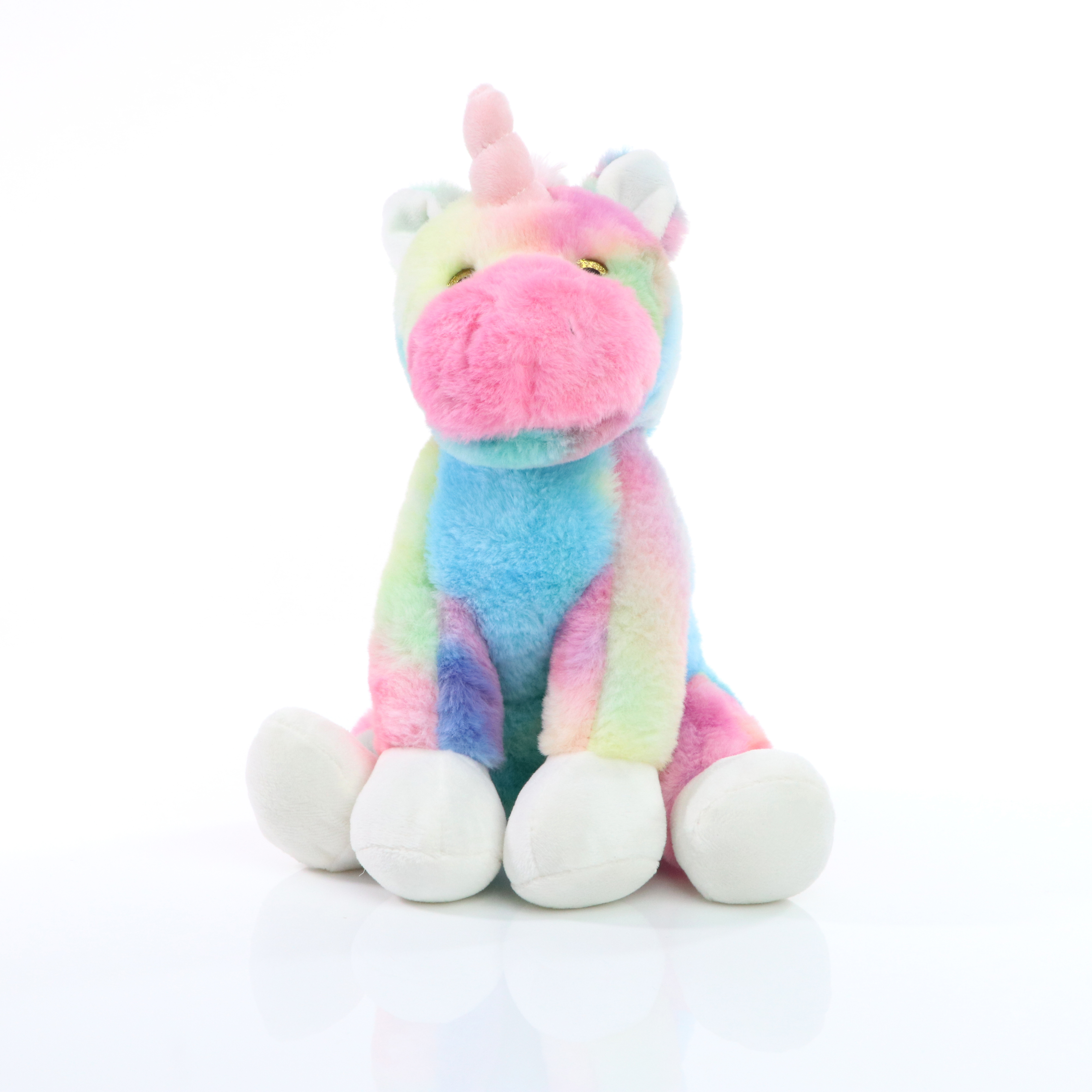 MiniFeet® Plush Unicorn Lulu - Mbw