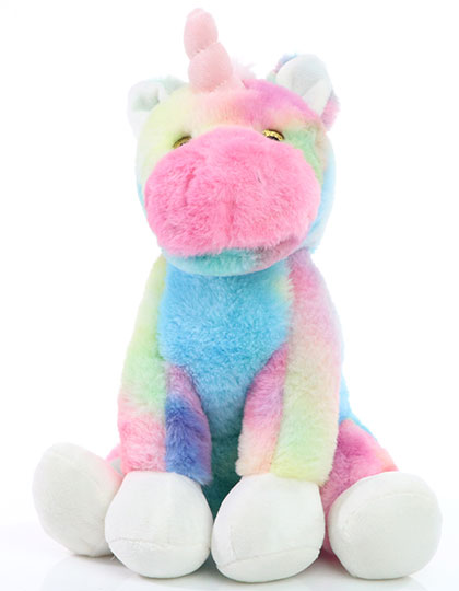 MiniFeet® Plush Unicorn Lulu - Mbw