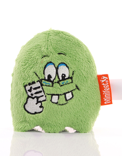 MiniFeet® Team Spirit With Anti-Stress Function - Mbw