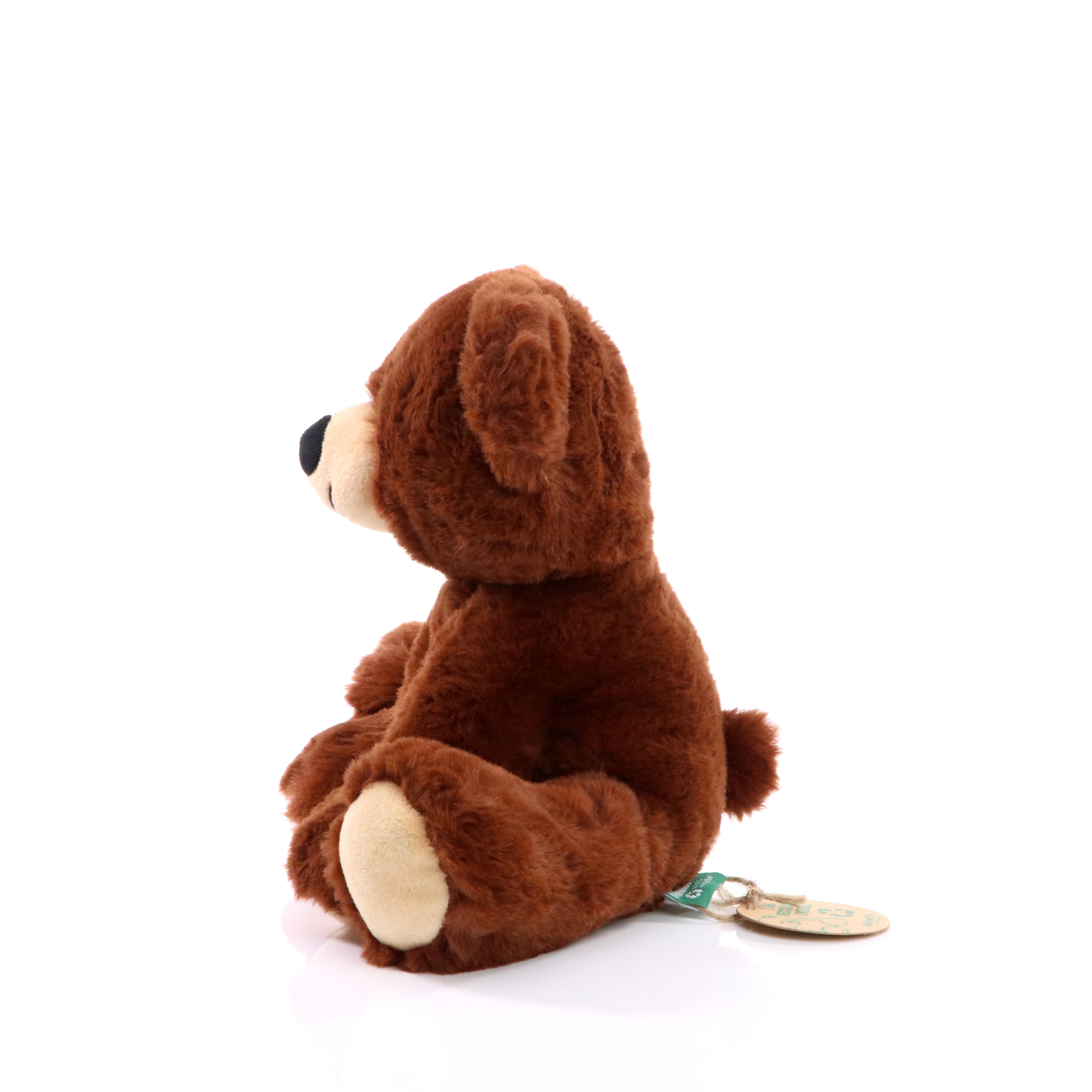 MiniFeet® RecycelBear - Mbw