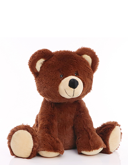 MiniFeet® RecycelBear - Mbw