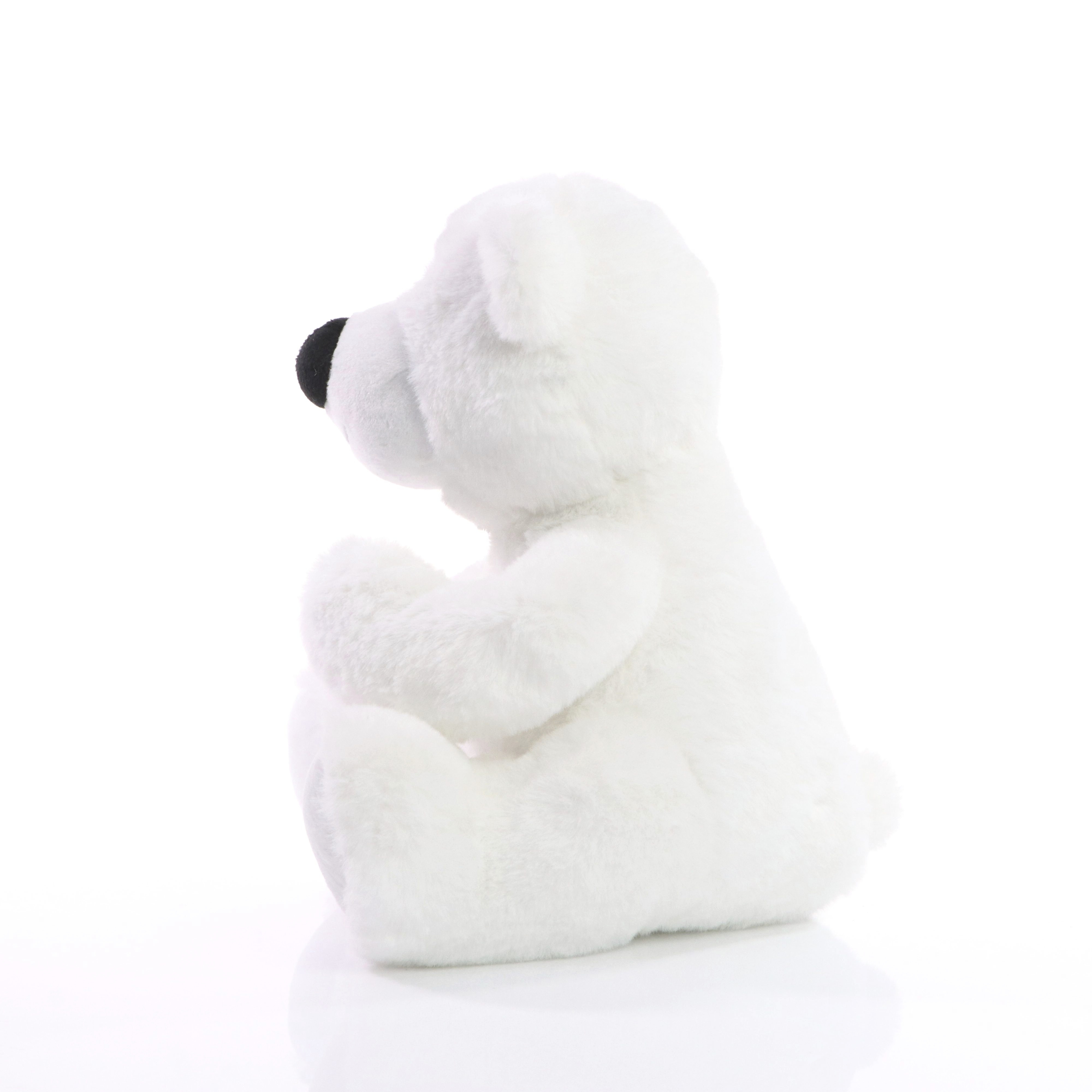 MiniFeet® RecycelBear® Ice - Mbw