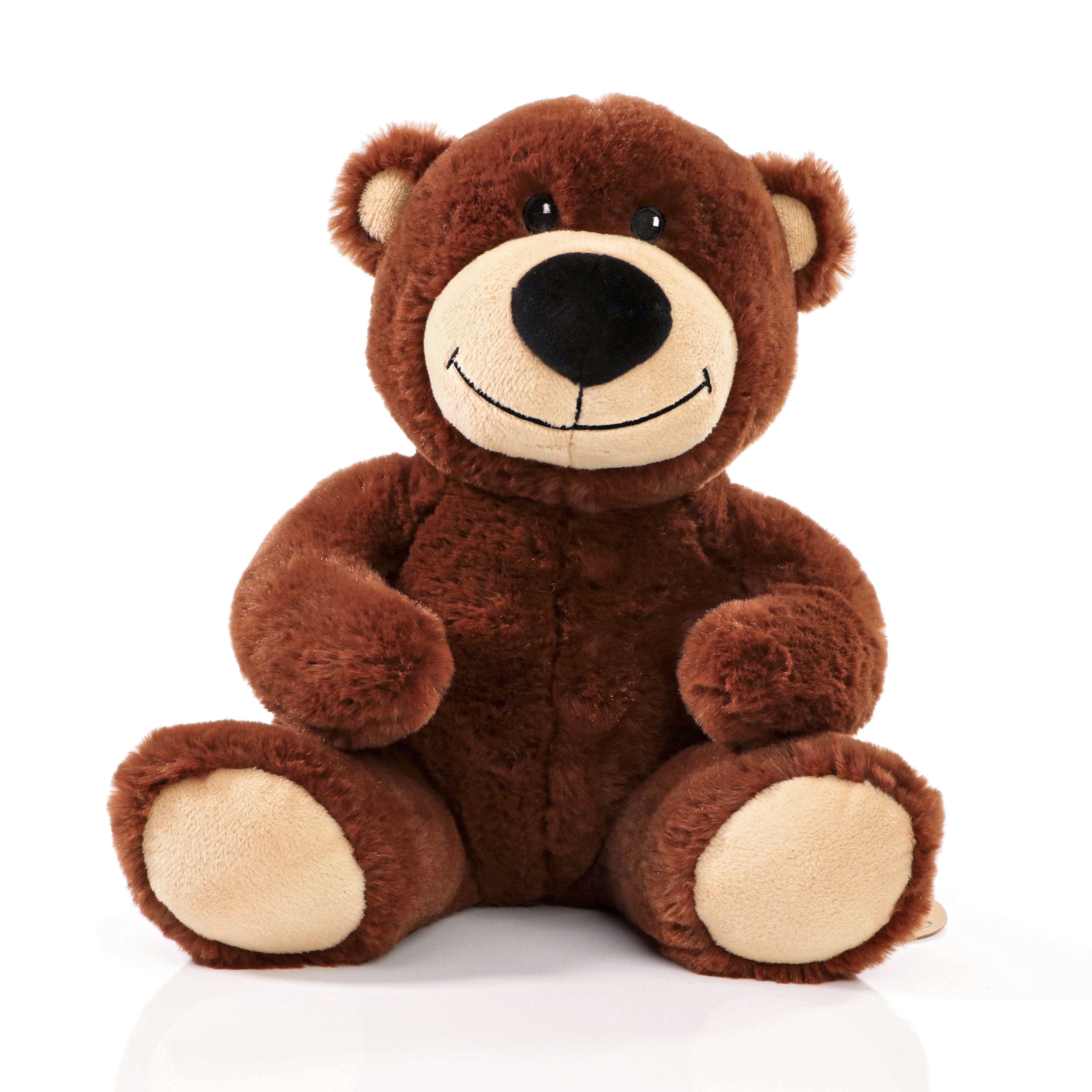 MiniFeet® RecycelBear® Nature - Mbw