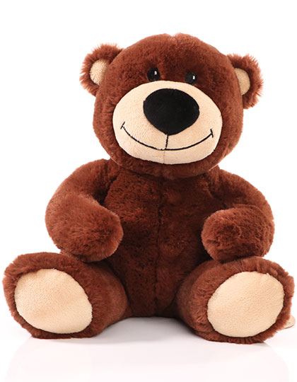 MiniFeet® RecycelBear® Nature - Mbw
