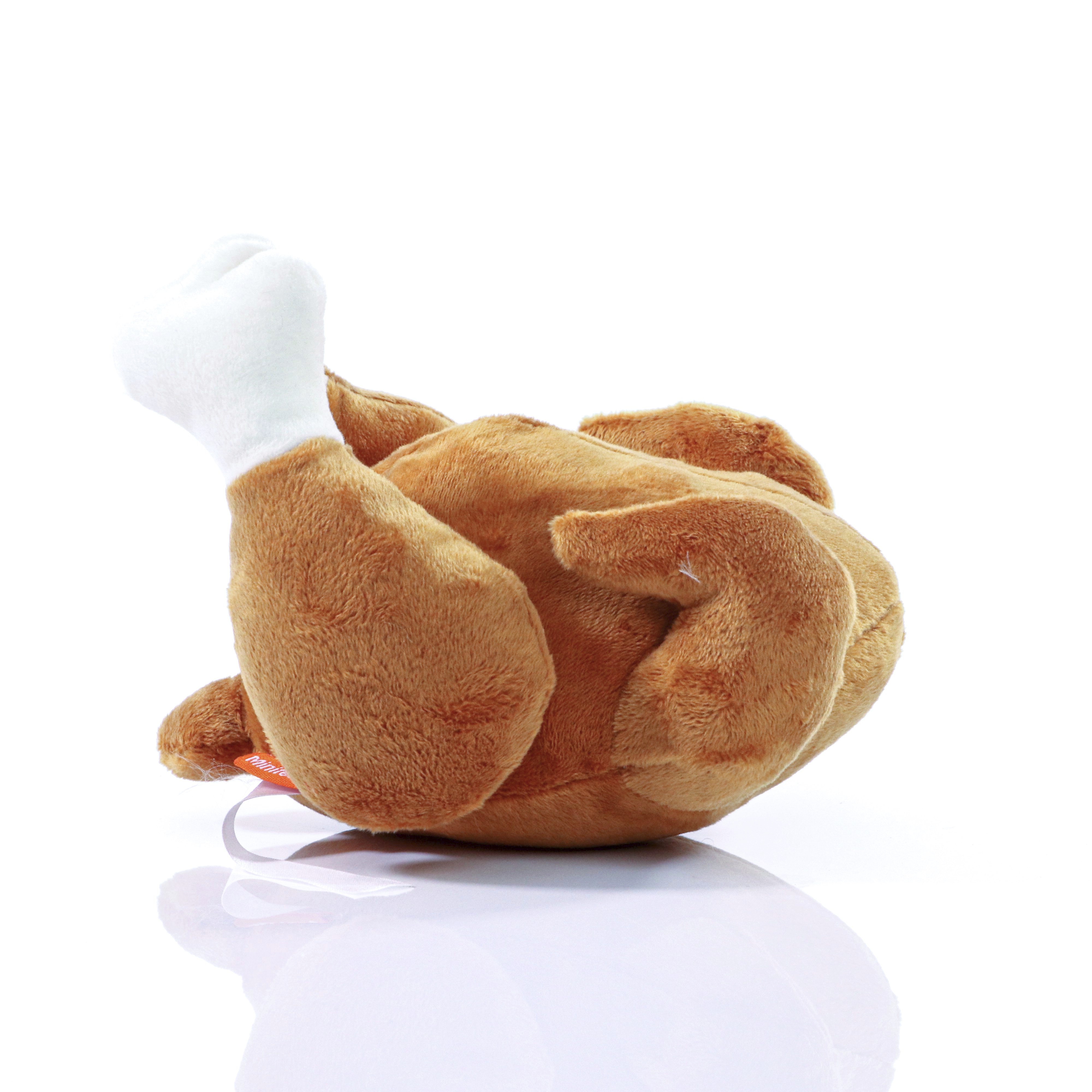 MiniFeet® Dog Toy Chicken - Mbw
