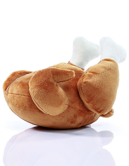 MiniFeet® Dog Toy Chicken - Mbw