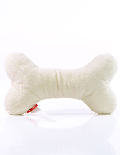 MiniFeet® Dog Toy Bone With Squeak Function - Mbw
