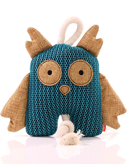MiniFeet® Dog Toy Owl - Mbw