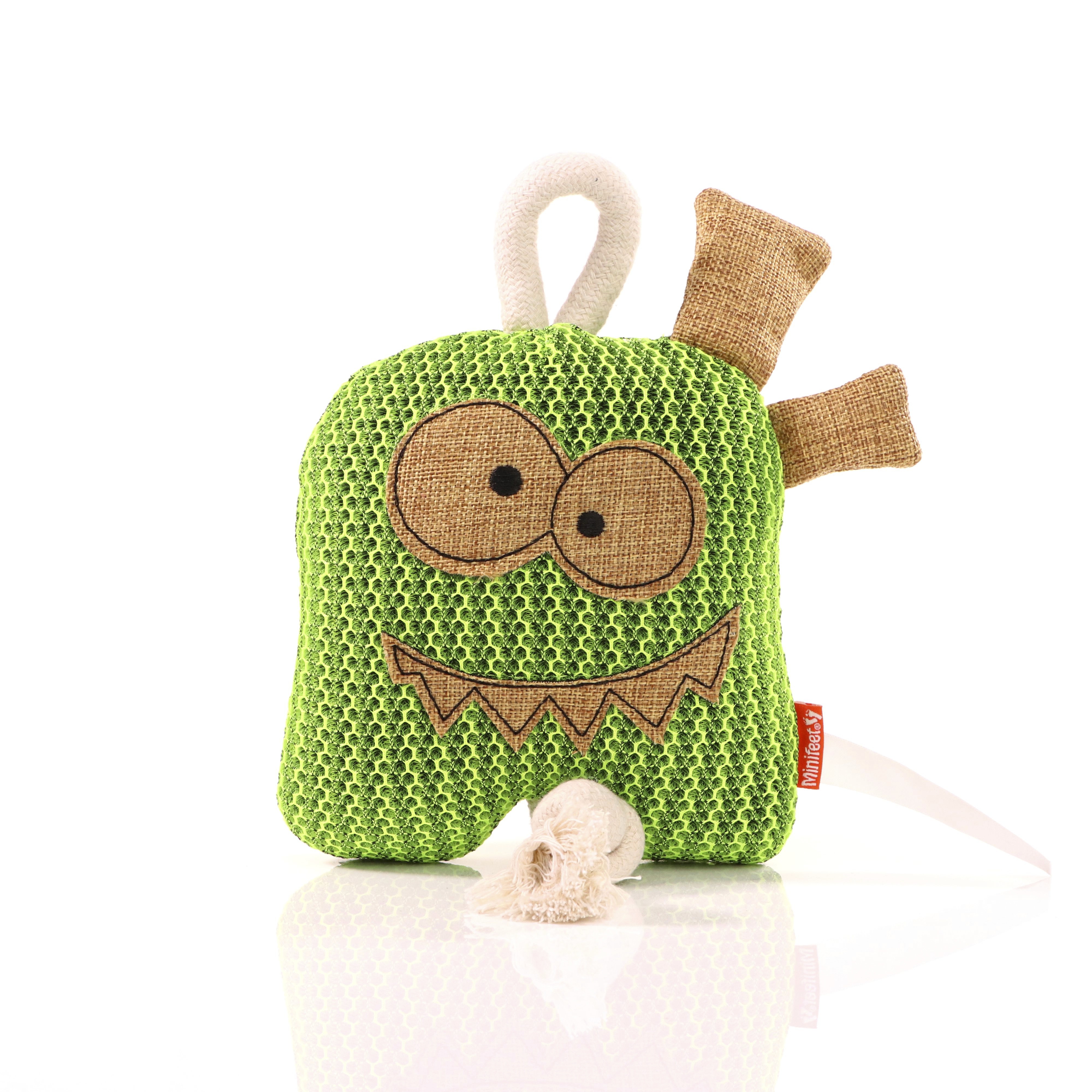 MiniFeet® Dog Toy Ghost - Mbw
