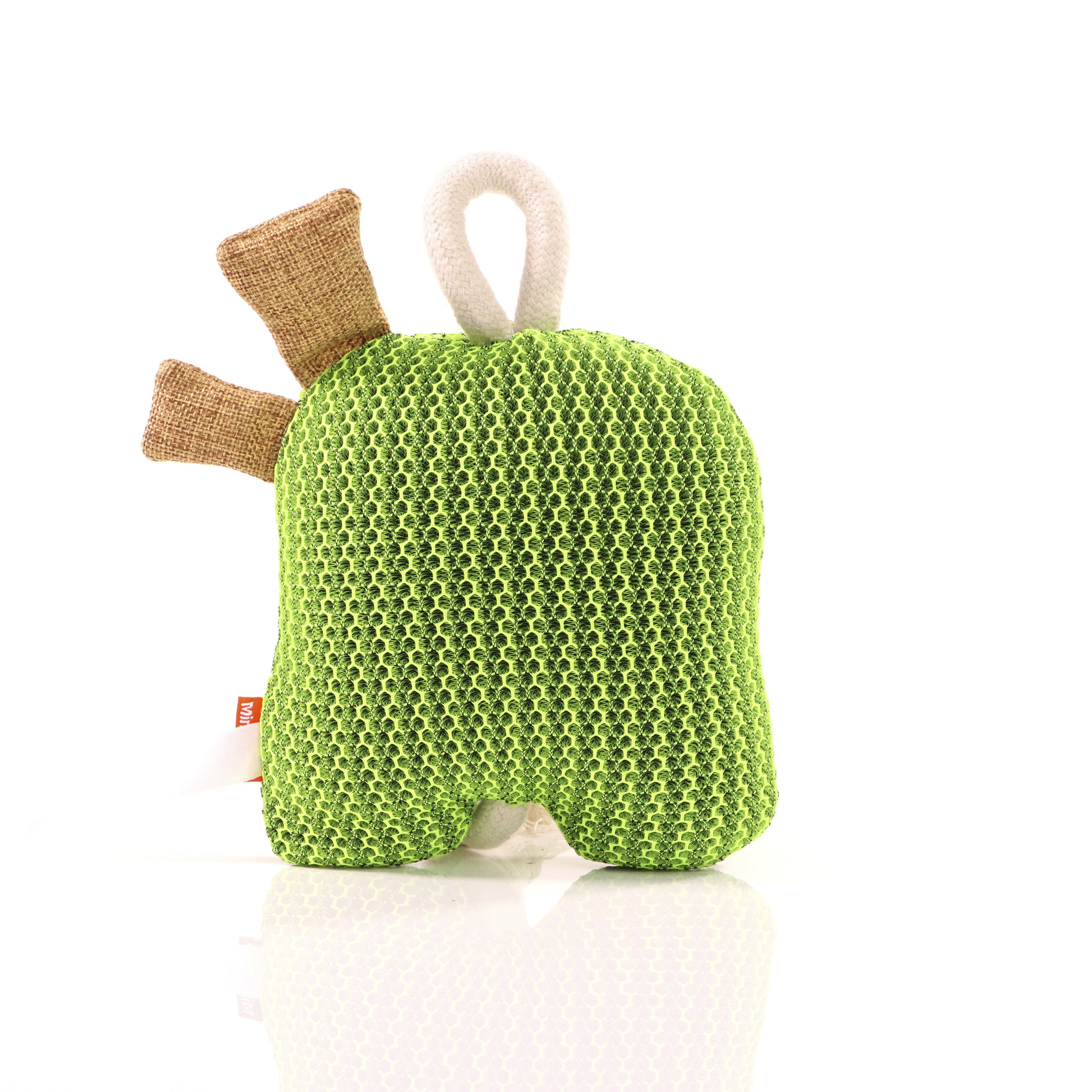 MiniFeet® Dog Toy Ghost - Mbw