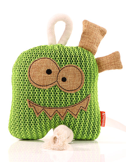 MiniFeet® Dog Toy Ghost - Mbw