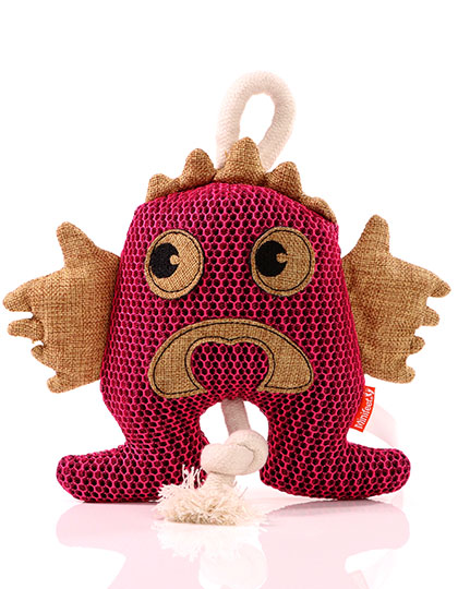 MiniFeet® Dog Toy Monster - Mbw