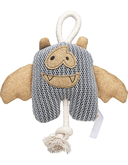 MiniFeet® Dog Toy Bat - Mbw