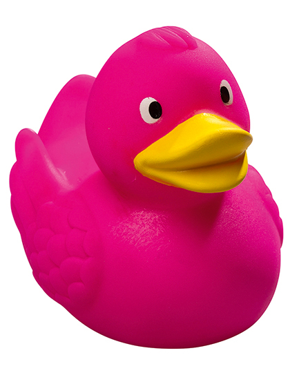 Mbw Schnabels® Squeaky Duck