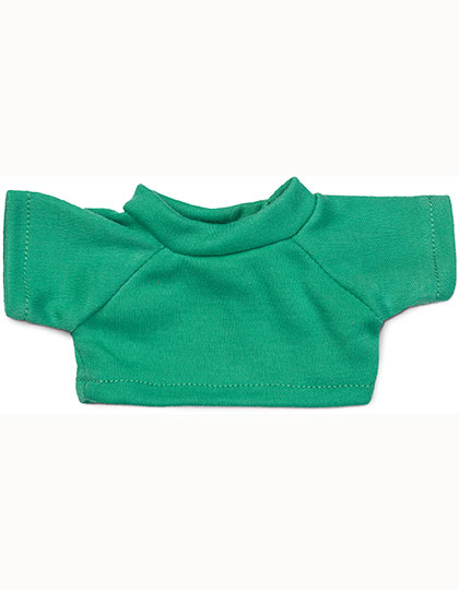 Mini-T-Shirt - Mbw