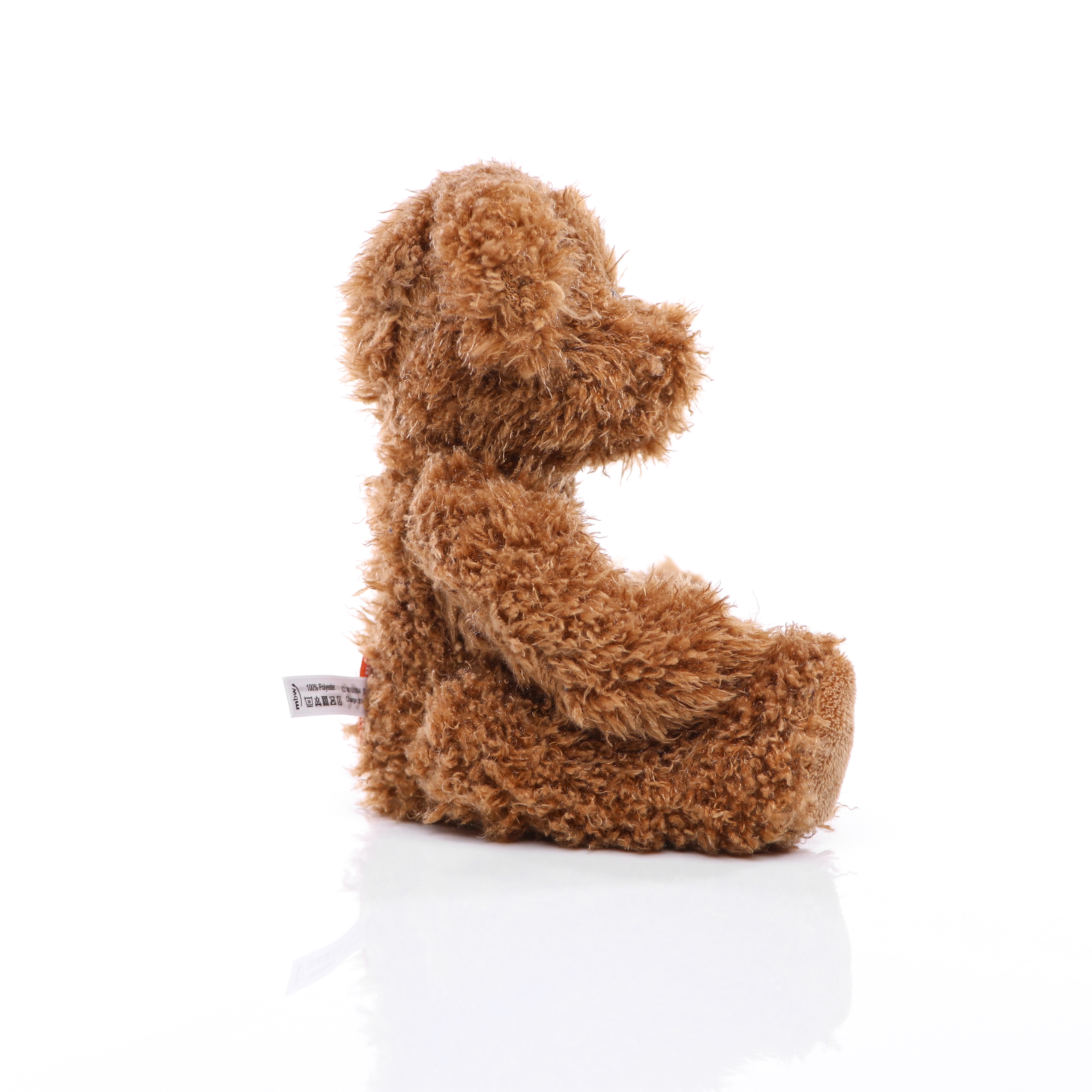 MiniFeet® Plush Bear Max S - Mbw