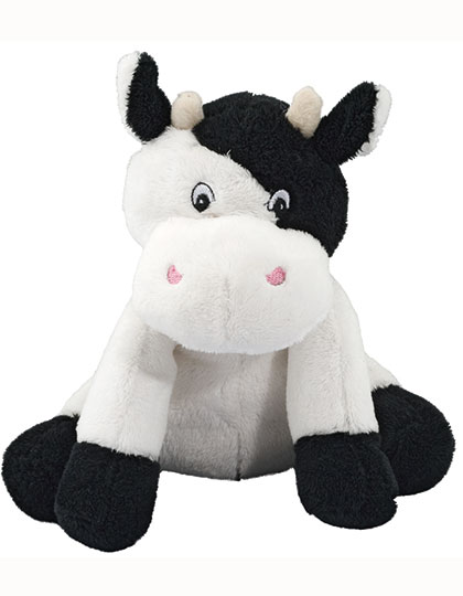 MiniFeet® Zoo Animal Cow Clara - Mbw
