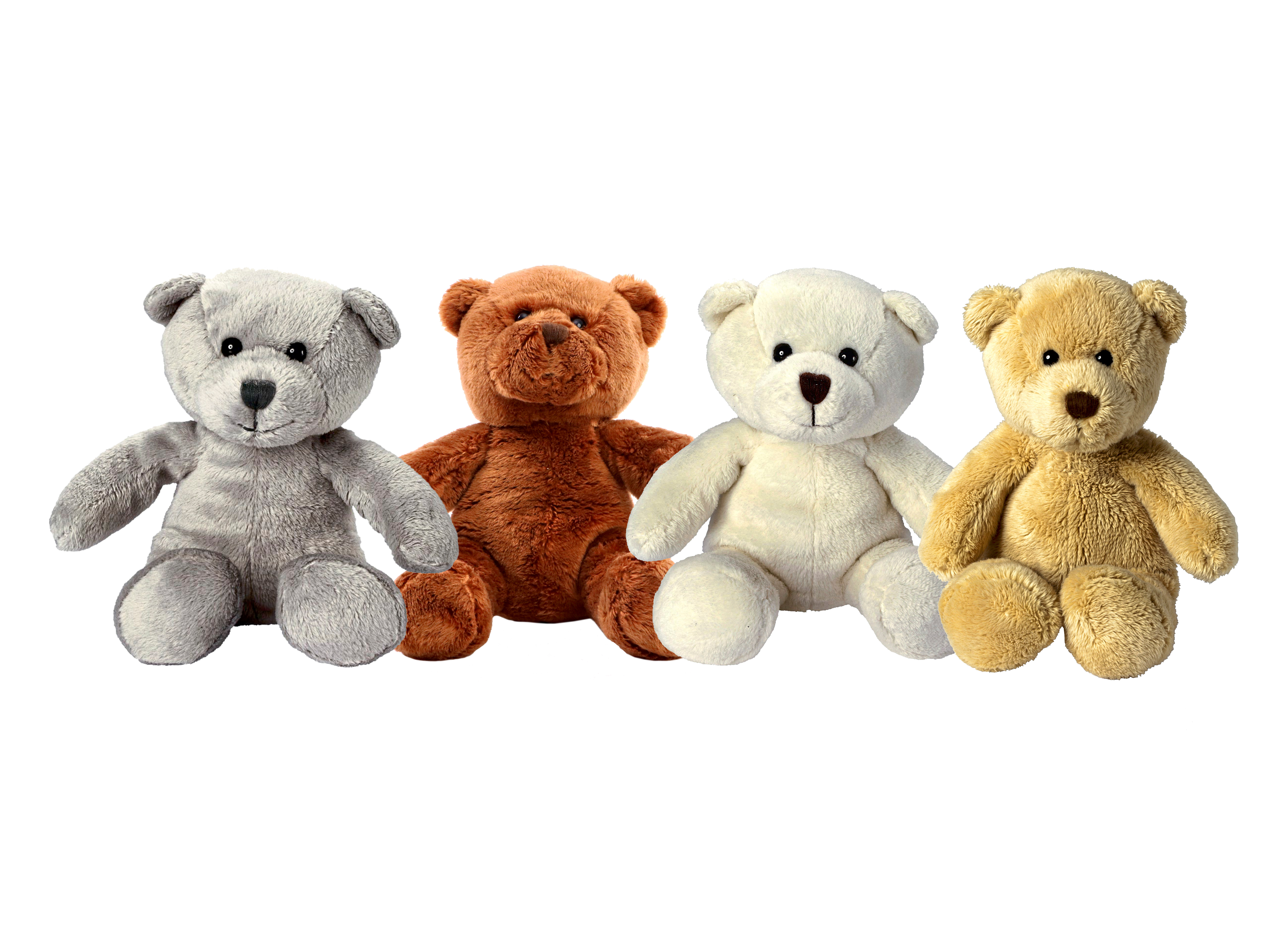 MiniFeet® Plush Bear Ben - Mbw
