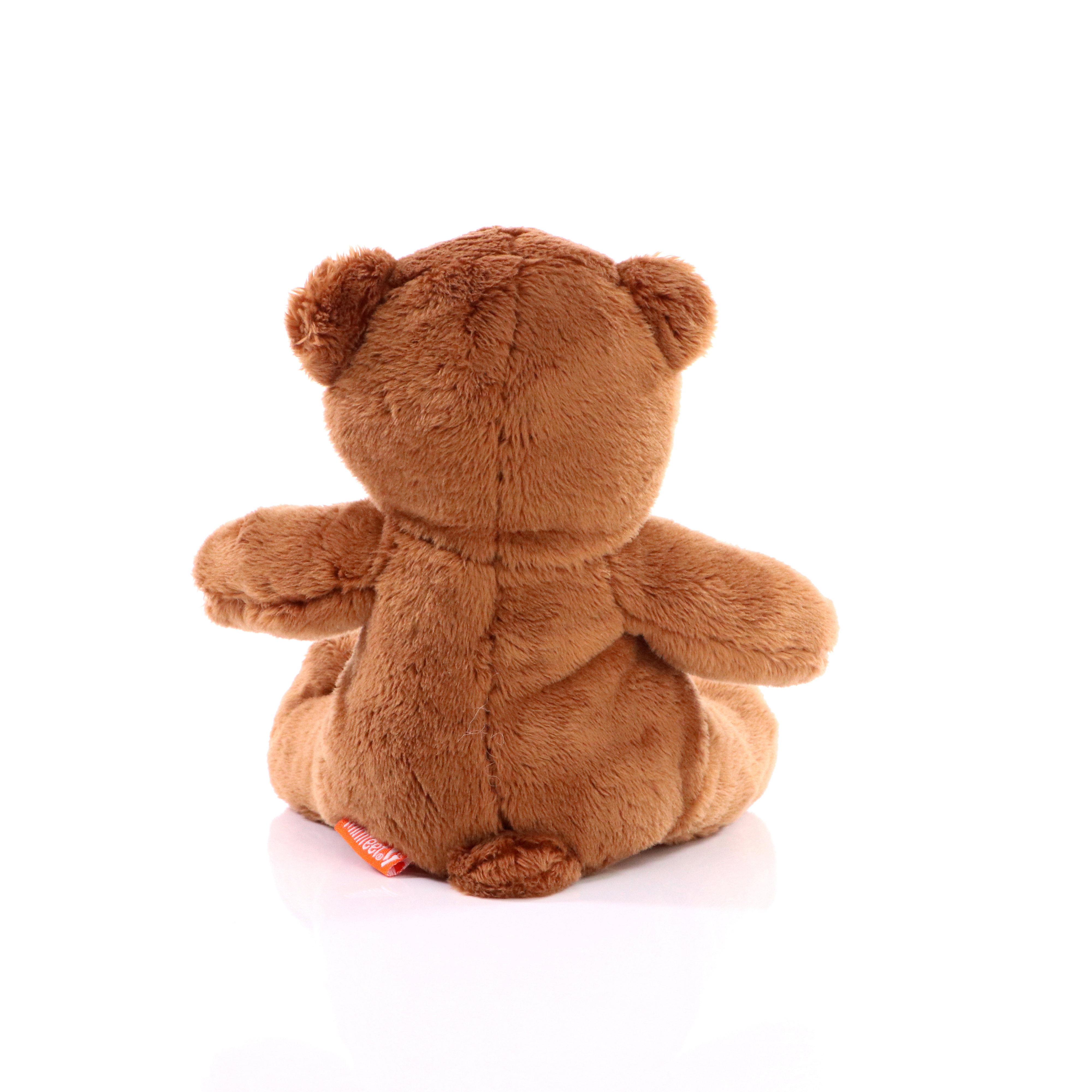 MiniFeet® Plush Bear Ben - Mbw