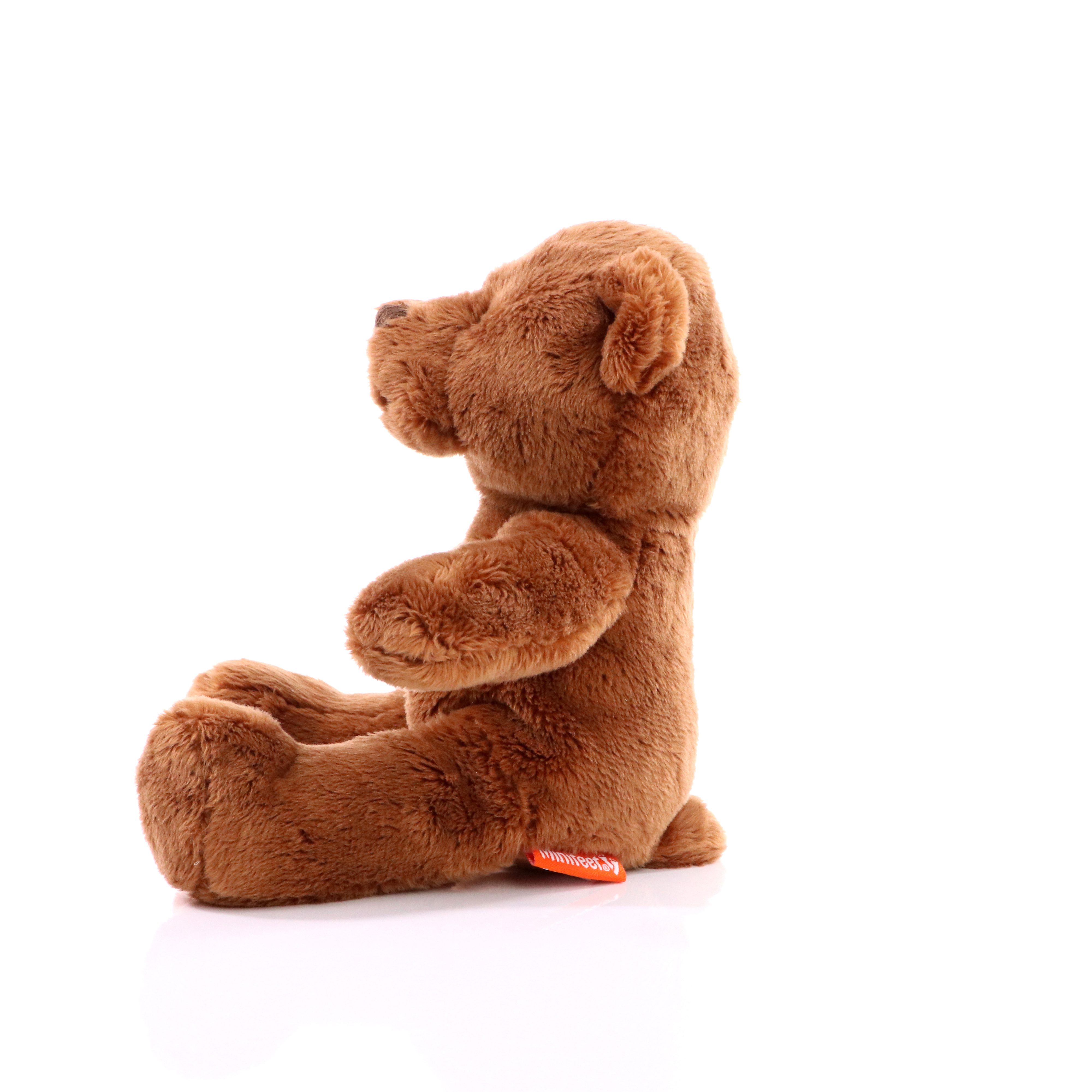 MiniFeet® Plush Bear Ben - Mbw