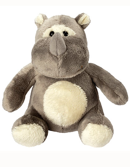 MiniFeet® Plush Rhino Leif - Mbw