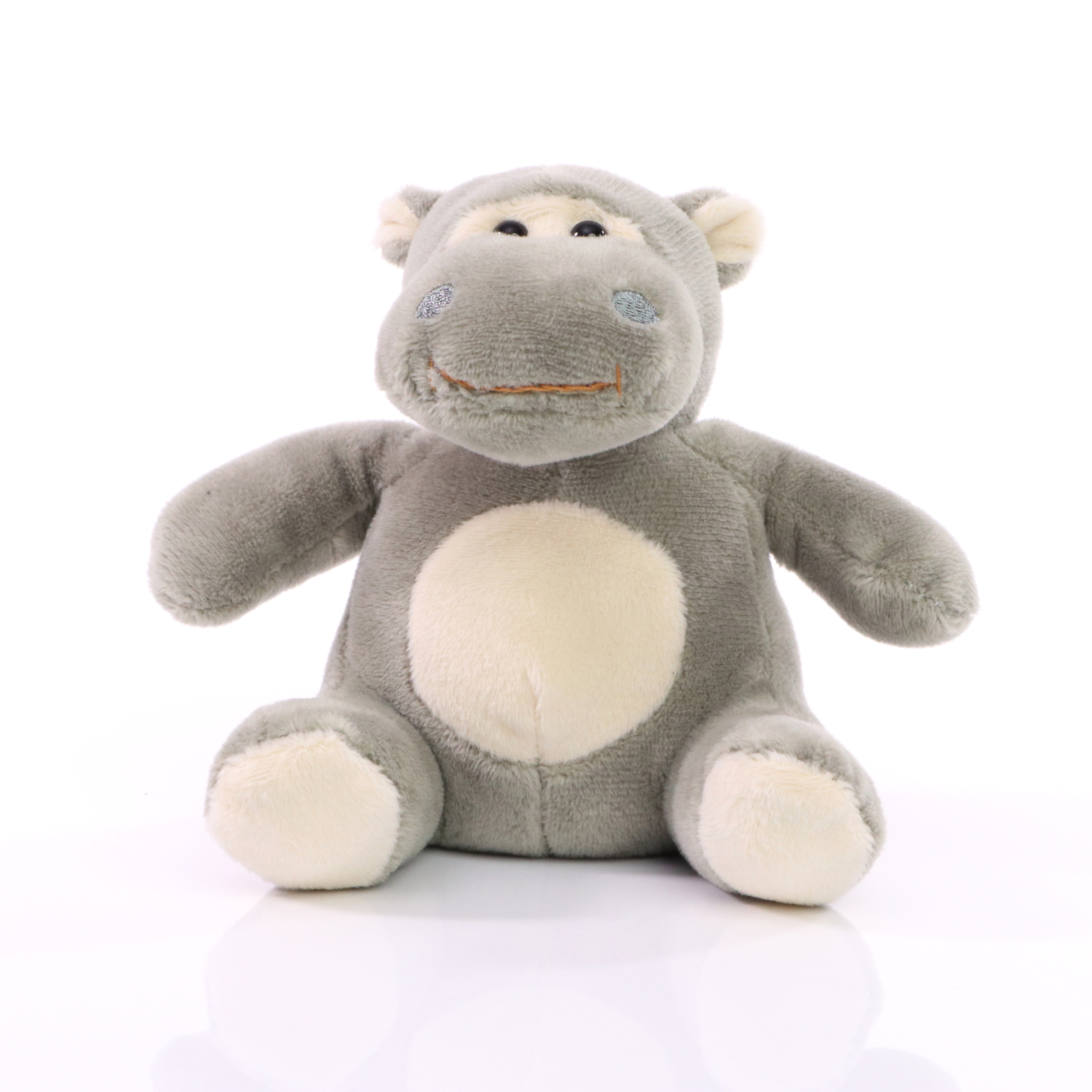 MiniFeet® Plush Hippo Tanja - Mbw