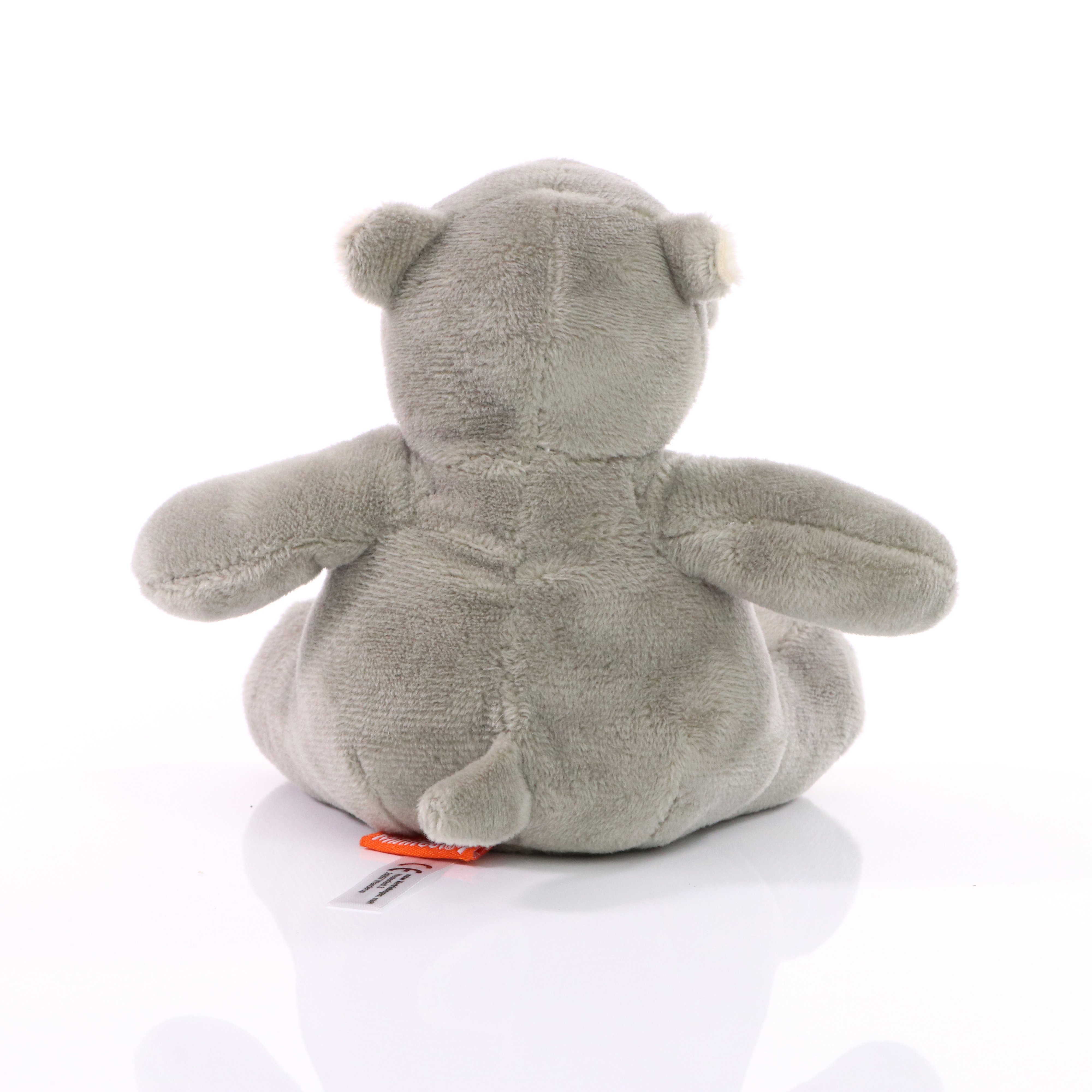 MiniFeet® Plush Hippo Tanja - Mbw