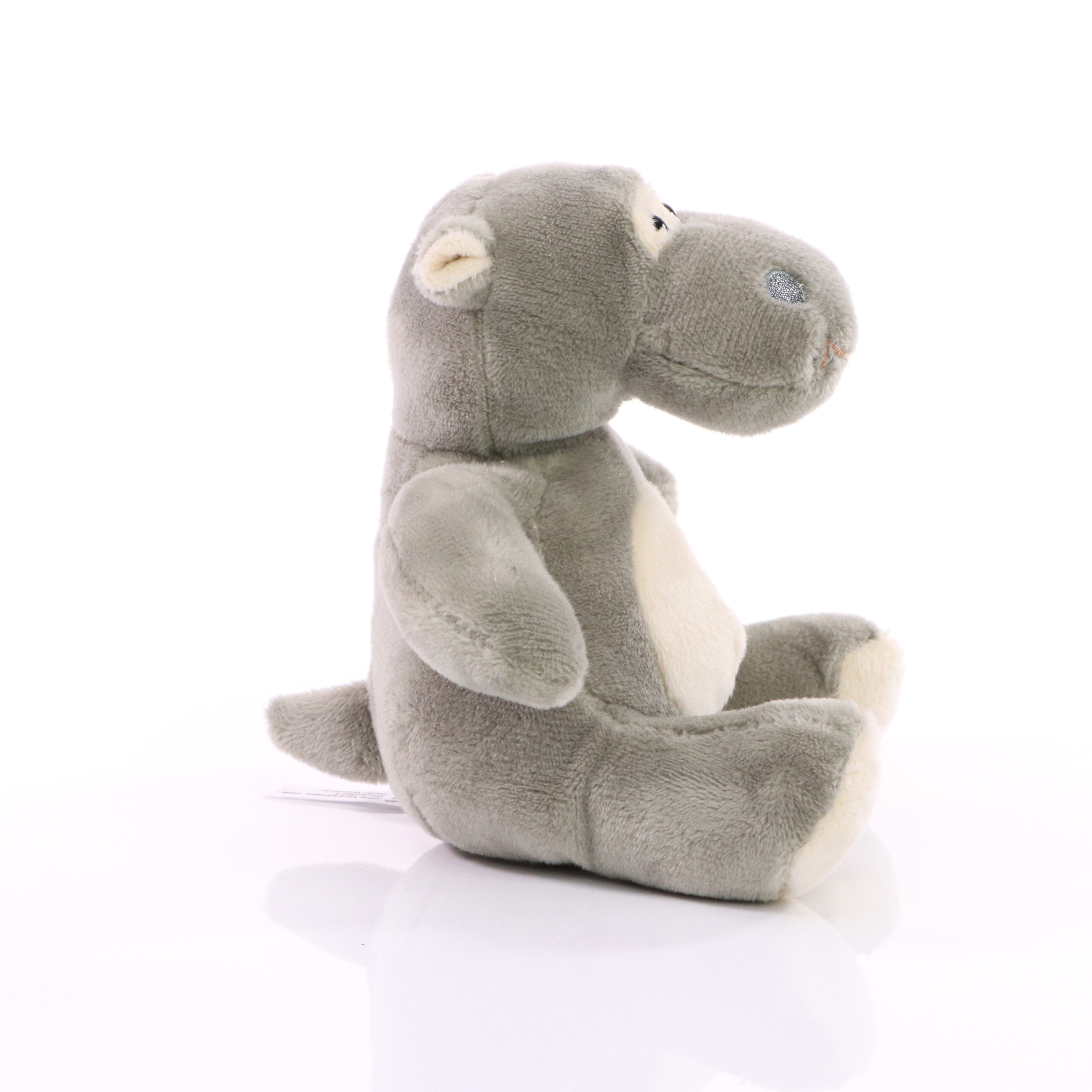 MiniFeet® Plush Hippo Tanja - Mbw