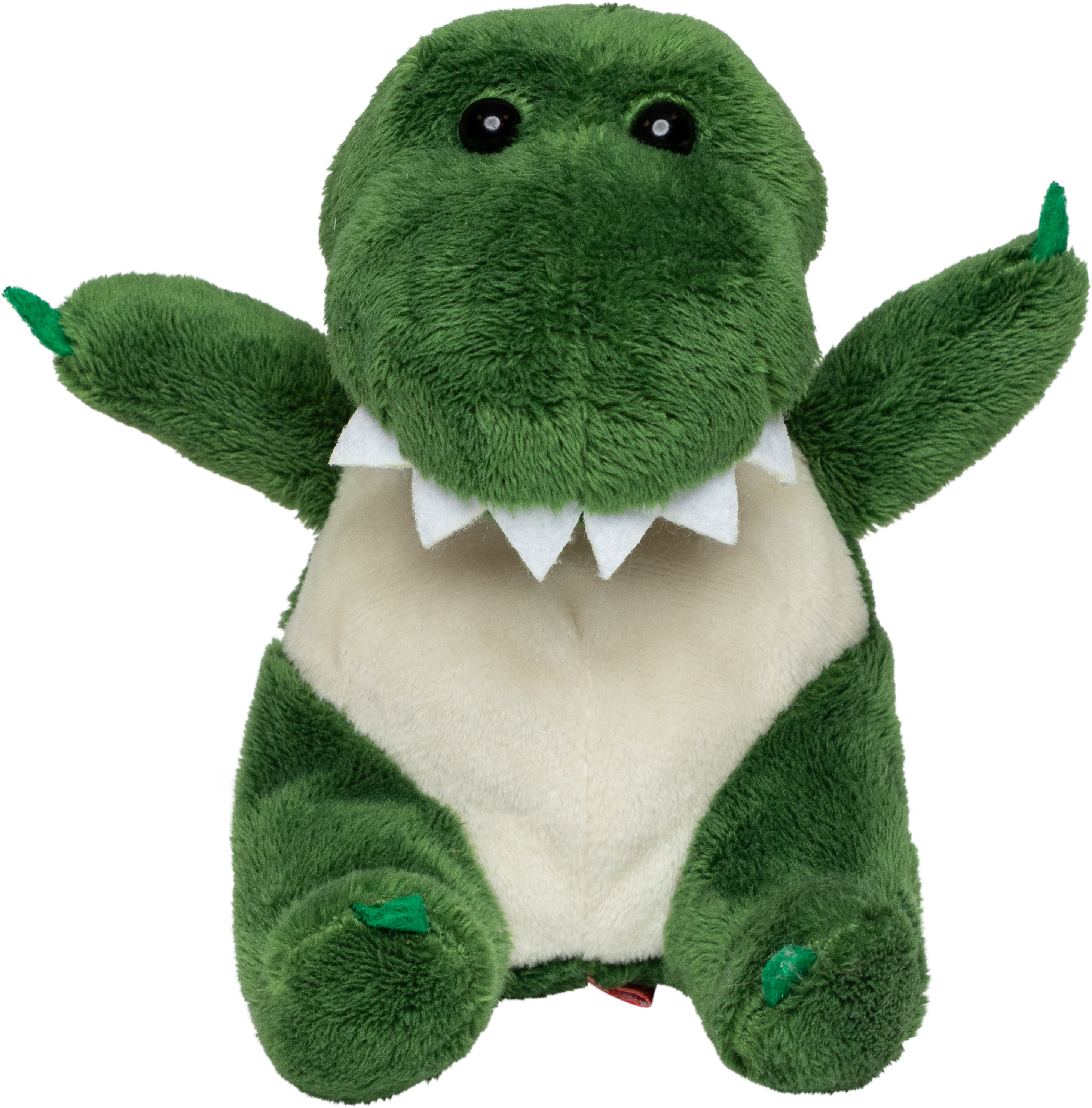 MiniFeet® Plush Crocodile Jonas - Mbw