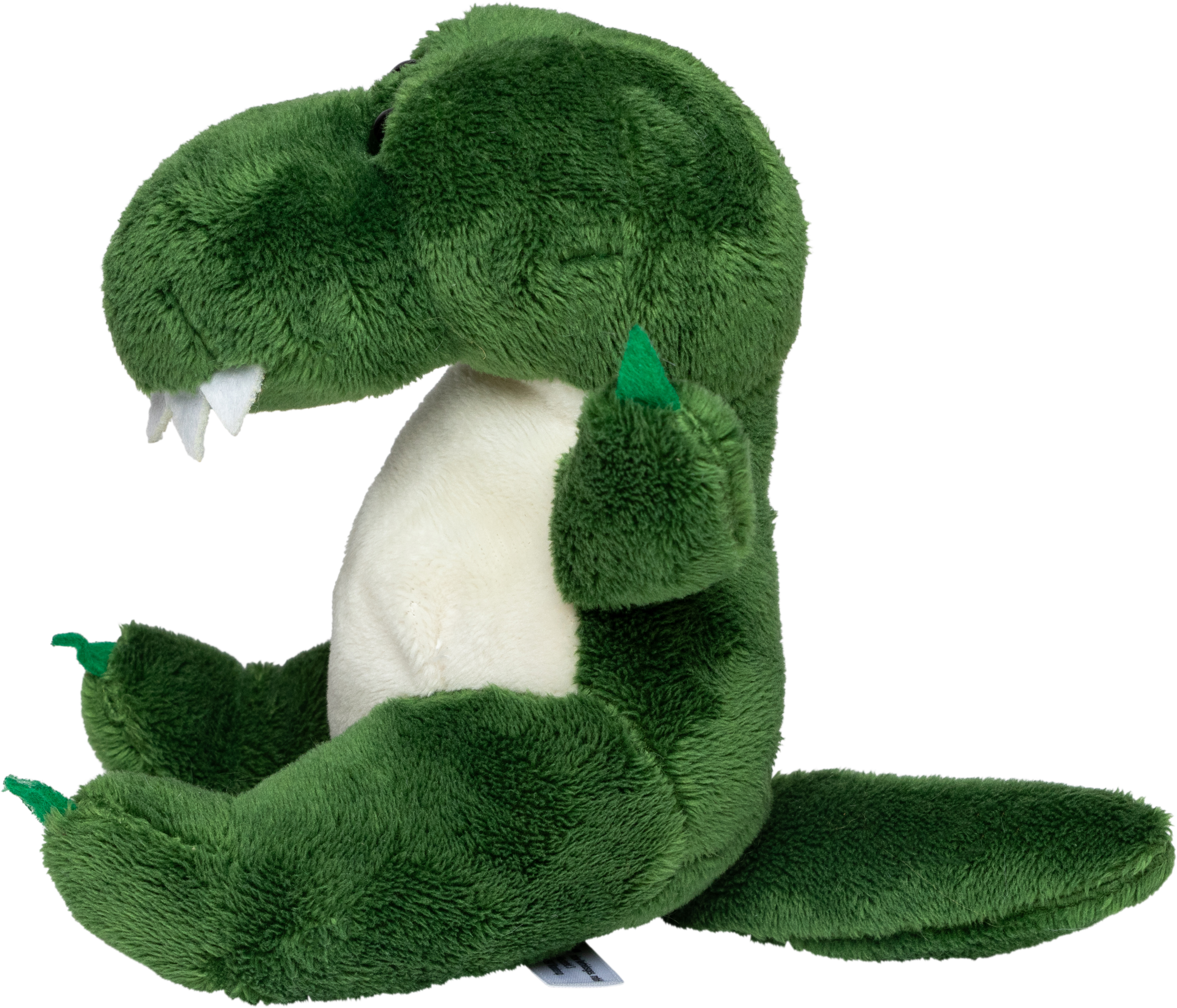 MiniFeet® Plush Crocodile Jonas - Mbw